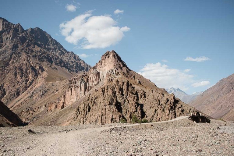 Bartang Highway, Bartang Valley, Bartang, Pamir, Pamir Mountains, Pamirs, Tajikistan, GBAO, Gorno Badakshan Autonomous Oblast, Badakshan, Badakhshon,