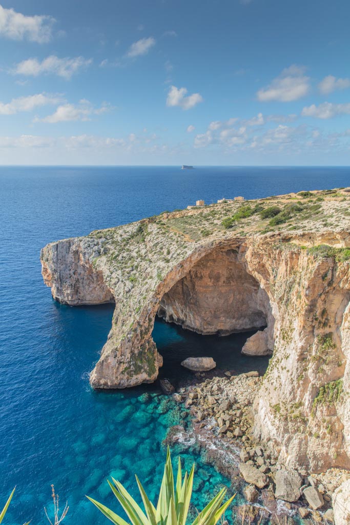 Malta, Malta travel, Malta travel guide, 4 days Malta, Malta itinerary, Europe, Mediterranean, 4 day Malta, 4 day Malta itinerary, Blue Grotto, Blue Grotto Malta, Blue Grotto Zurrieq, Zurrieq
