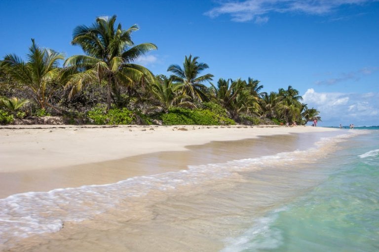 Flamenco Beach, Culebra, CUlebra travel guide