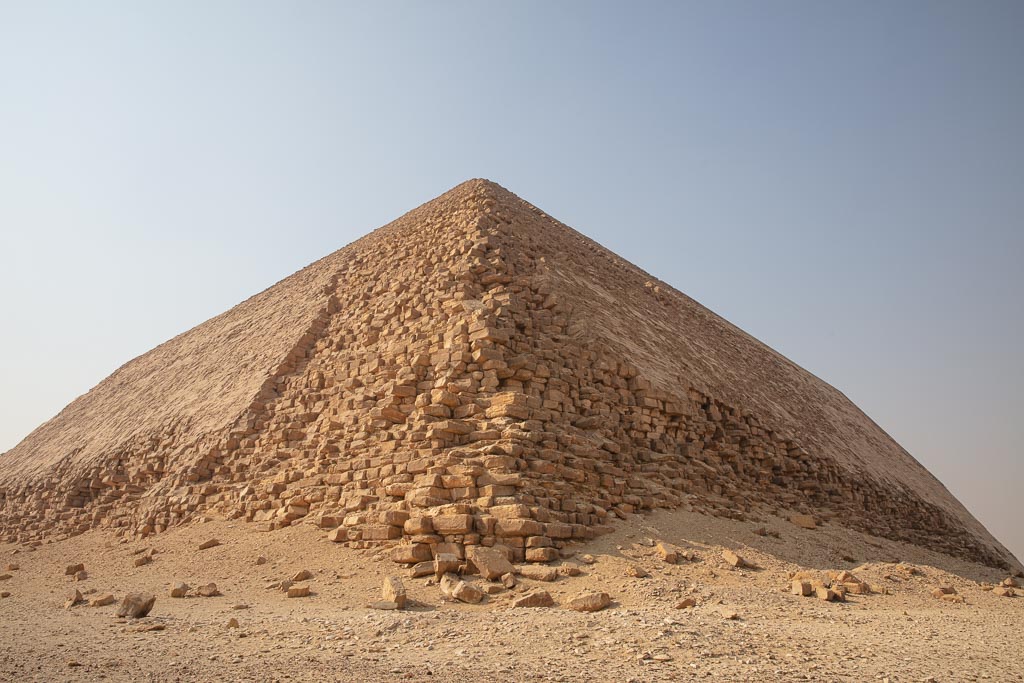 Dahshur, Dahshur Pyramids, Pyramid, Egypt, Cairo, Sneferu, Bent Pyramid, North Africa, Africa, Sahara, Egyptian Sahara