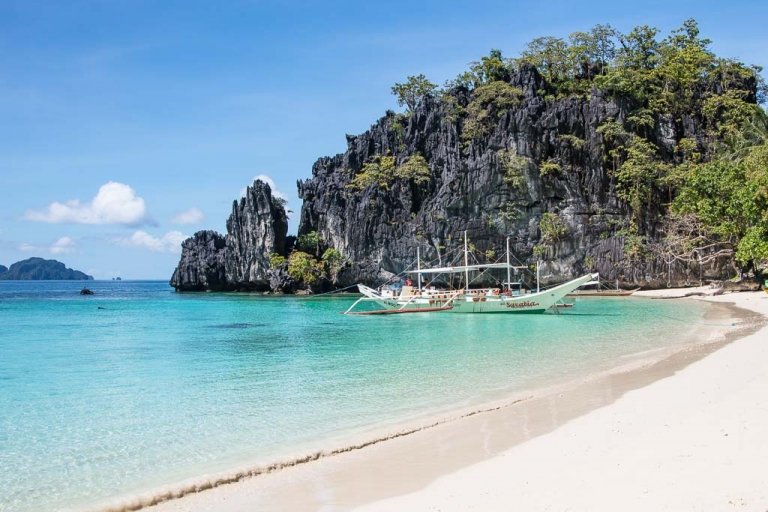 Cadlao, Cadlao Lagoon, El Nido, Palawan, Philippines, El Nido Travel, El Nido Travel Guide