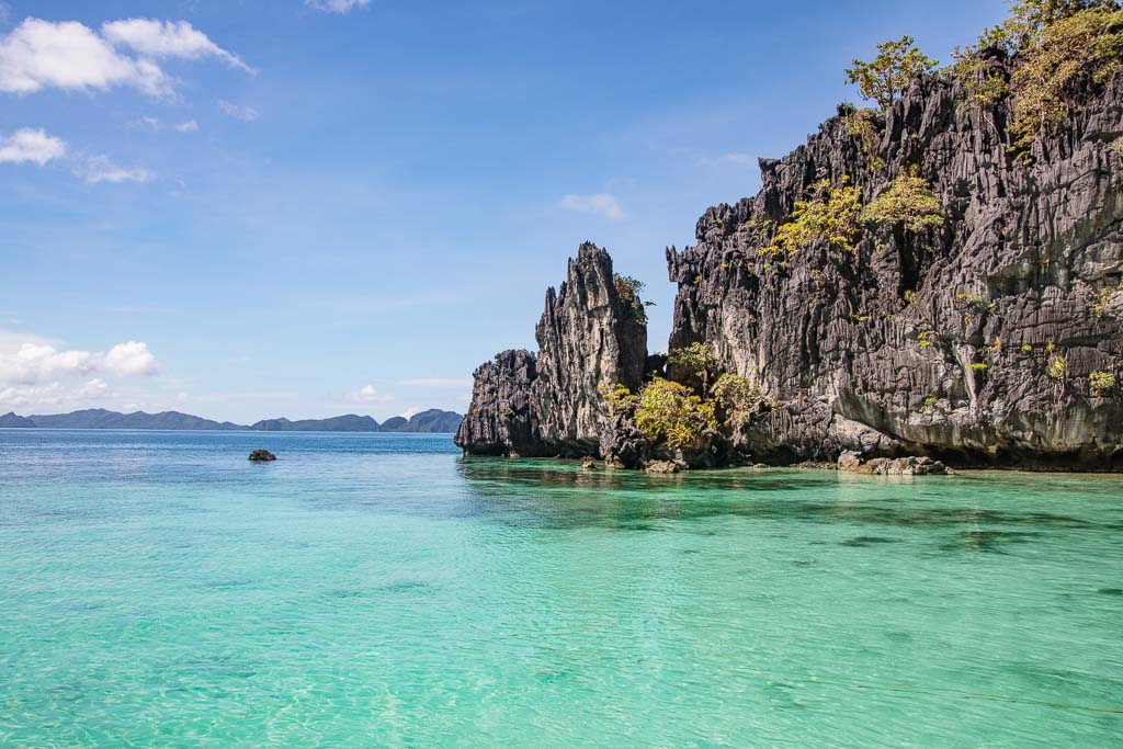 Cadlao, Cadlao Lagoon, El Nido, Palawan, Philippines, El Nido Travel, El Nido Travel Guide