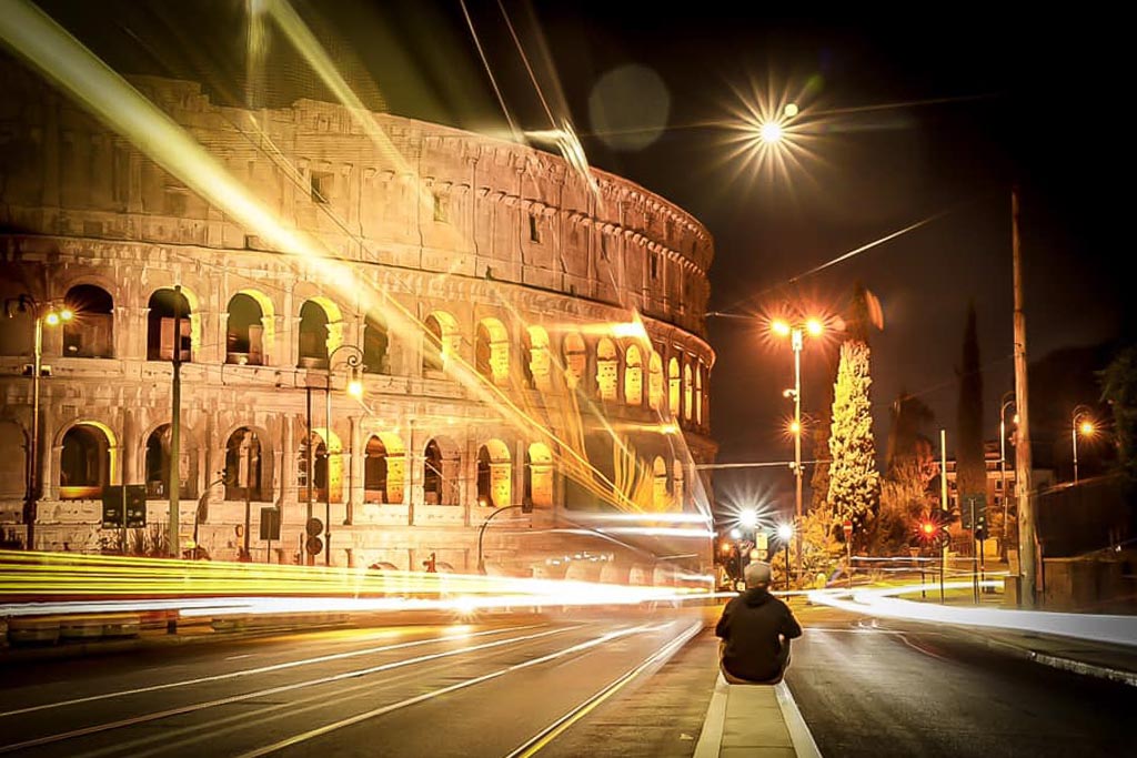Rome in one day, Rome one day, Rome, Rome Italy, Italy, Rome at night, Italy at night