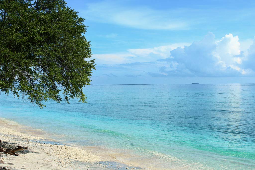 Gili Trawangan, Indonesia, Gili T, Gili Islands