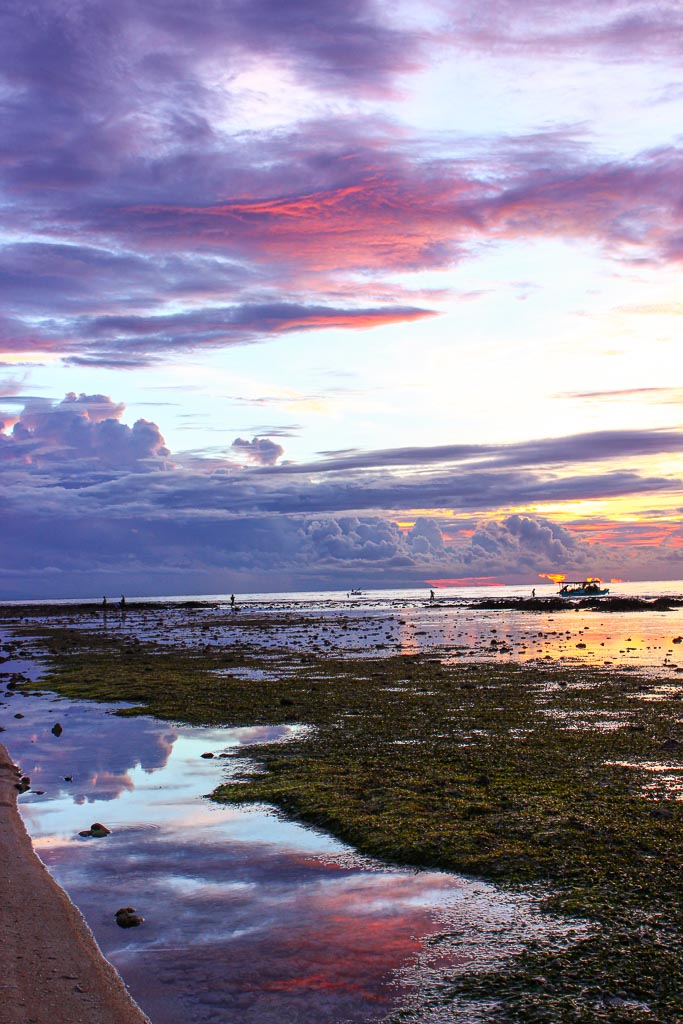 Gili Trawangan, Indonesia, Gili T, Gili Islands, Gili T sunset, Gili trawangan sunset, Gili islands sunset