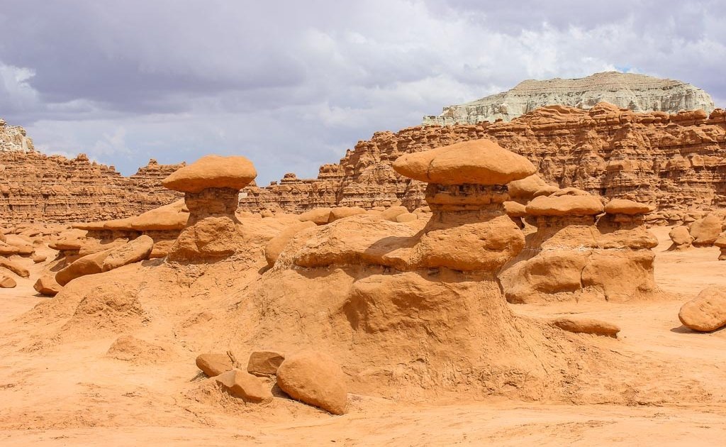 Why you should visit goblin valley