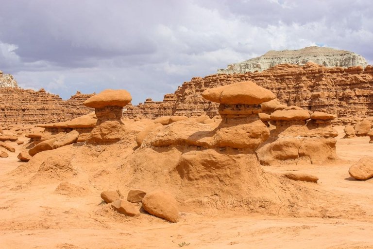 Why you should visit goblin valley