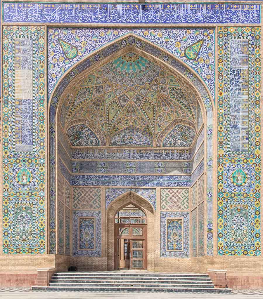 Great Mosque of Herat, Herat, Afghanistan, Herat Friday Mosque, Herat Mosque, Afghanistan mosque