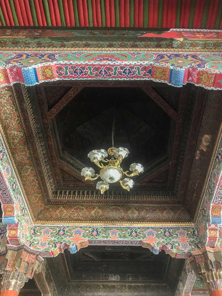Hauz i Sangin, Hauz i Sangin Mosque, Mosque, Istaravshan, masjid, Tajikistan, Fergana Valley, Tajik Fergana Valley, Central Asia