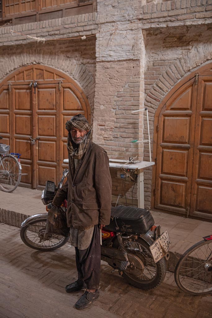 Herat Bazaar, Herat, Afghanistan