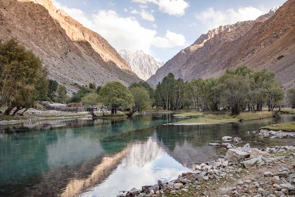 Jizeu, Jizeu trek, Bartang Highway, Bartang Valley, Jizeu Valley, Tajikistan, Western Pamir, Pamir, Pamirs, Tajikistan trekking, Central Asia, Bartang