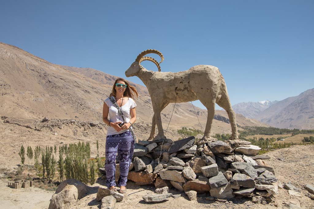 Adventures of Nicole, Adventures of Lil Nicki, Wakhan, Tajik Wakhan, Wakhan Valley, Wakhan Tajikistan, Wakhan Valley Tajikistan, Tajikistan, Gorno Badakhshan Autonomous Oblast, Badakhshan, GBAO, Pamir, Namadgut, Khaakha, Khaakha fortress