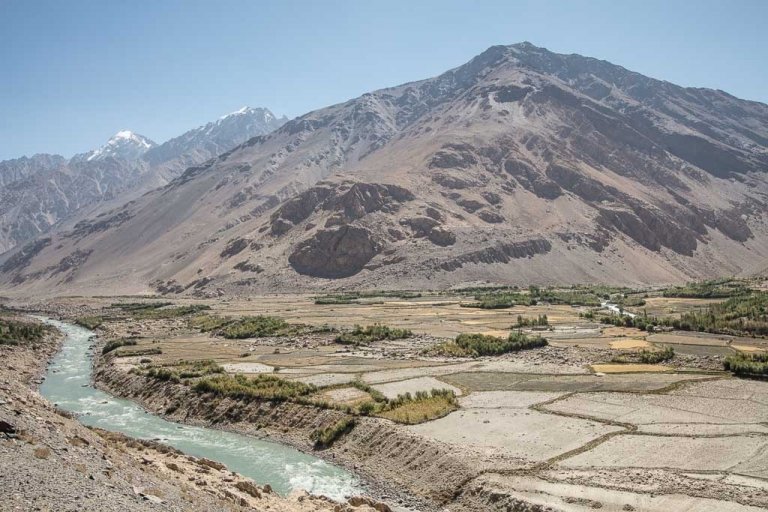 Khaakha, Namadgut, Tajik Wakhan