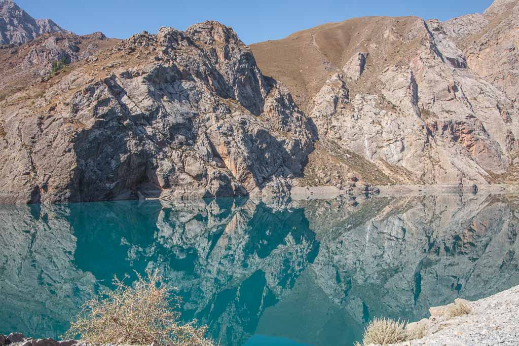 Haft Kul, Tajikistan, Seven Lakes, 7 lakes, 7 lakes of Marguzor, Fann Mountains, Marguzor Lakes