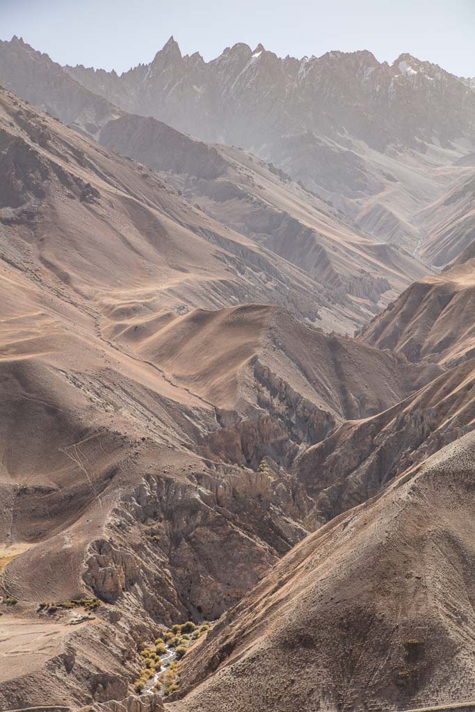Tajikistan, Wakhan, Badakhshan