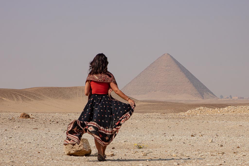 Dahshur, Dahshur Pyramids, Pyramid, Egypt, Cairo, red Pyramid, North Pyramid, Sneferu, North Africa, Africa, Sahara, Egyptian Sahara