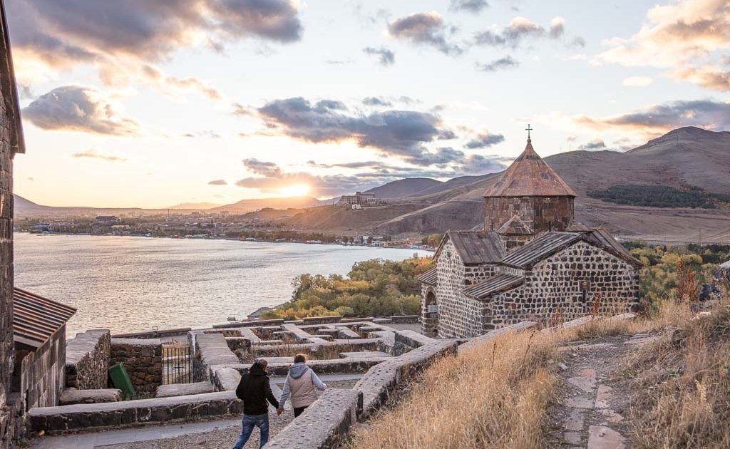 Armenia travel, Armenia travel guide, Armenia, Lake Sevan, Sevan, Lake Sevan Armenia, Sevanavank, Sevanavank Monastery, Monastery Savanavank