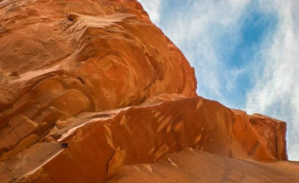 Valley of Fire State park, Las Vegas, Nevada, USA