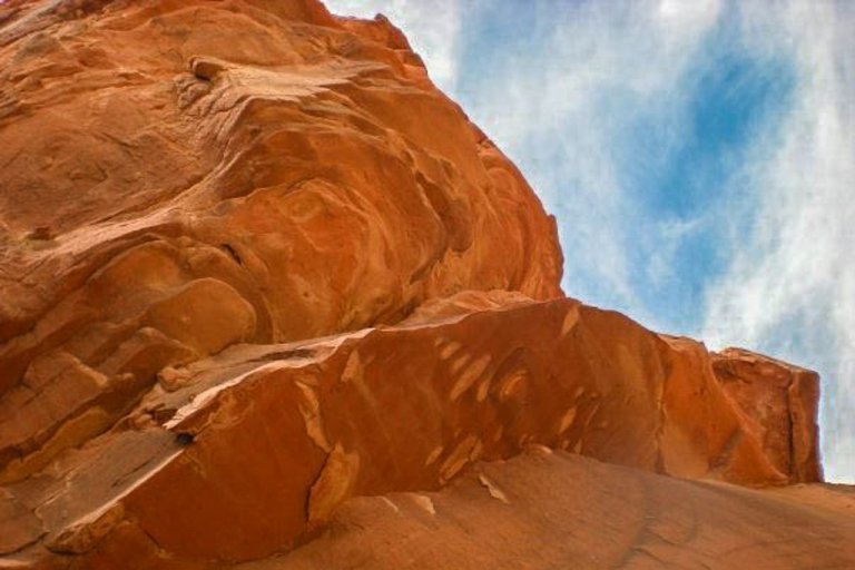 Valley of Fire State park, Las Vegas, Nevada, USA