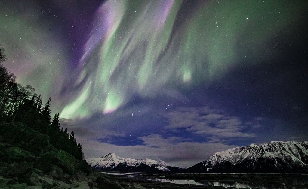 9 Tips For Viewing The Aurora The Adventures Of Nicole