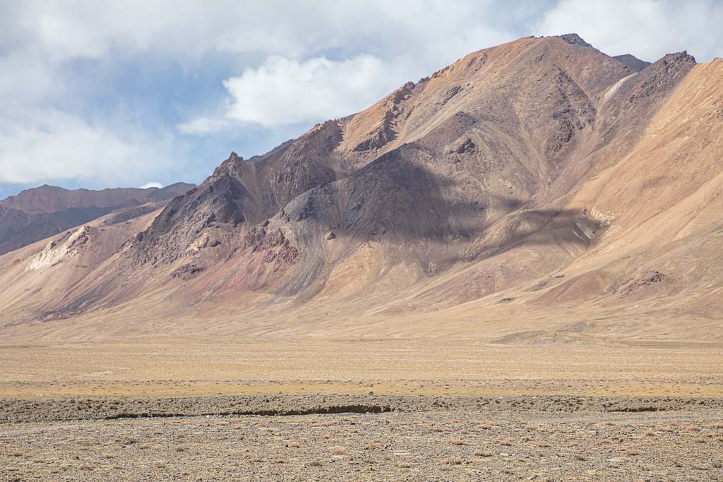 Pshart Valley, Murghab District, Tajikistan, Eastern Pamir