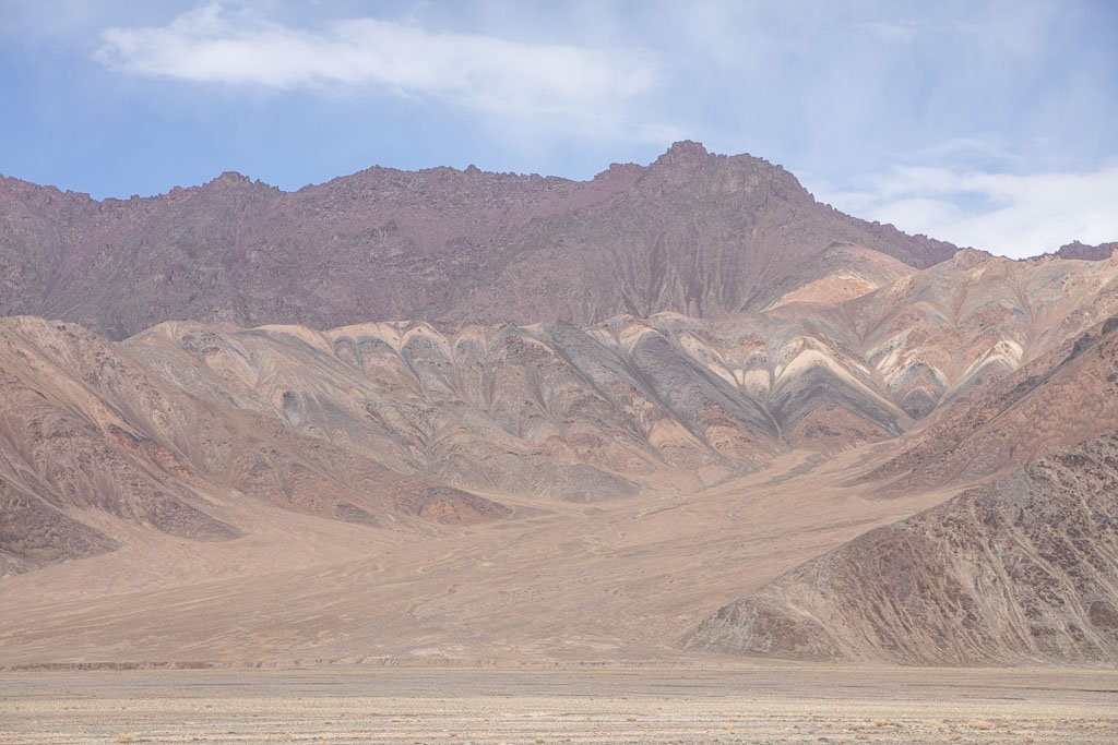 Pshart Valley, Murghab District, Tajikistan, Eastern Pamir