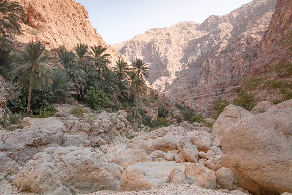 Wadi Shab, Wadi Ash Shab, Oman, Wadi Shab Hike, Wadi Shab Pools