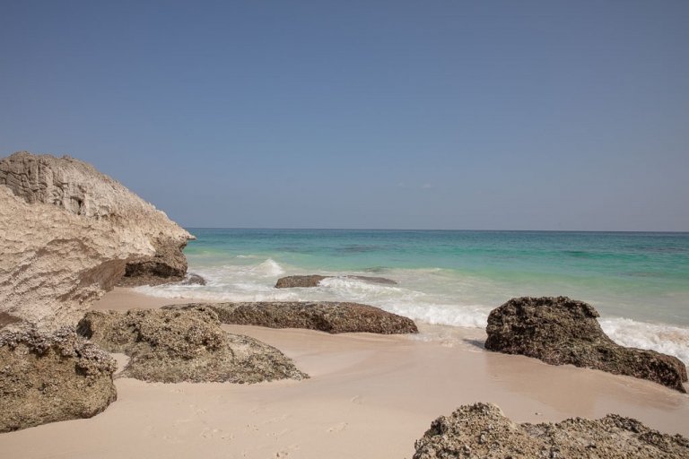 Fazayah, Al Fazayah, Fazayah Beach, Al Fazayah Beach, Salalah, Dhofar, Oman