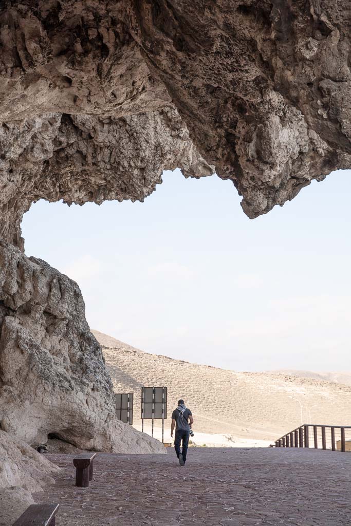 Marneef, Marneef Cave, Salalah, Dhofar, Oman
