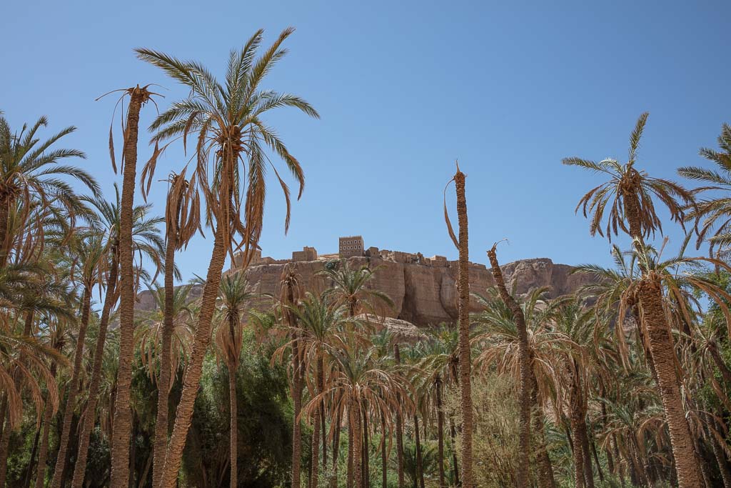 Haid al Jazil, Wadi Doan, Wadi Hadhramaut, Hadhramaut, Yemen
