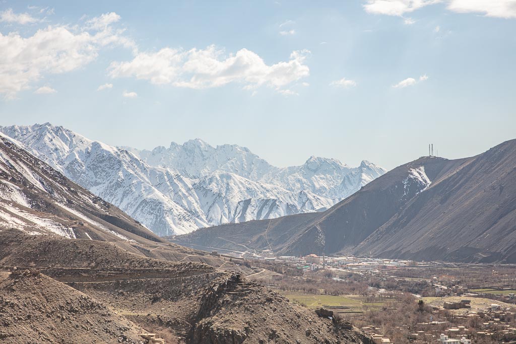 Panjshir, Panjshir Valley, Panjshir Province, Afghanistan