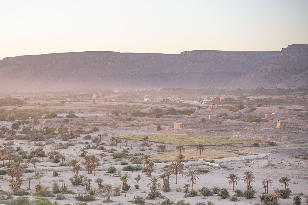 Shibam, Wadi Hadhramaut, Hadhramaut, Yemen