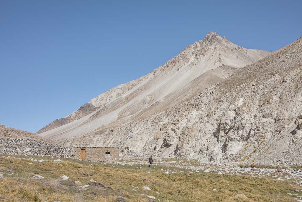 Great Pamir, Wakhan trek, Wakhan Corridor, Afghanistan