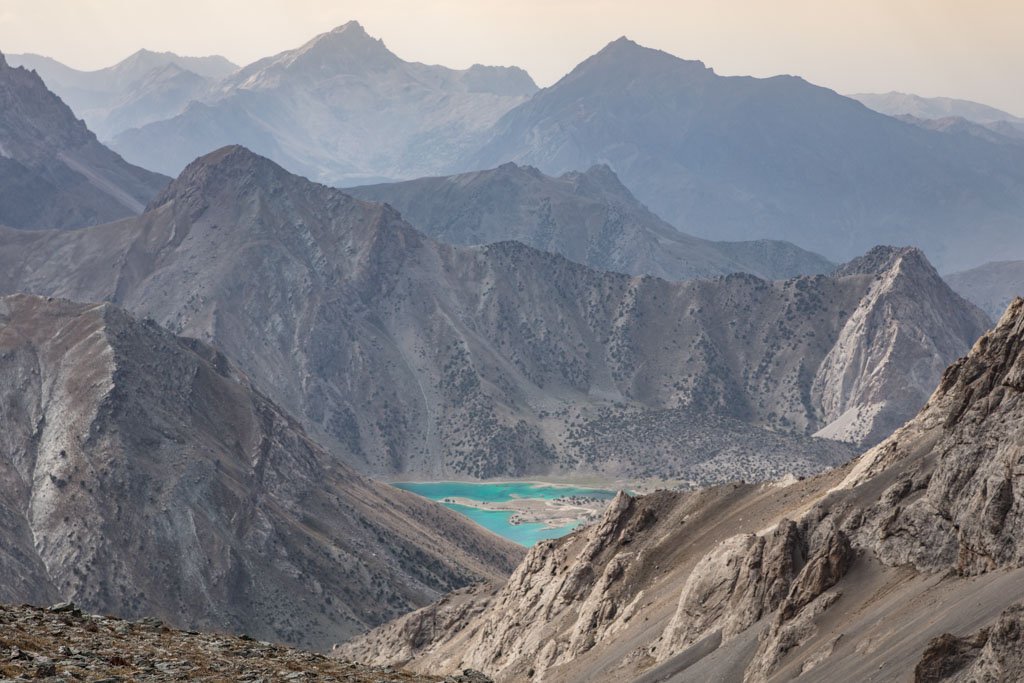 Fann Mountains, Fann Mountains Guide, Lakes Loop Tajikistan, Lakes Loop Trek, Tajikistan, Fann Mountains, Kulikalon