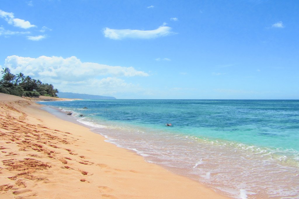 Sunset Beach, Waimea Bay, North Shore, Oahu, Hawaii, Sunset Beach Oahu, North shore Oahu, 