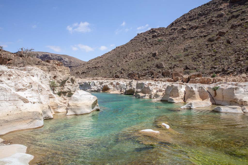Kalysan, Socotra Island, Yemen