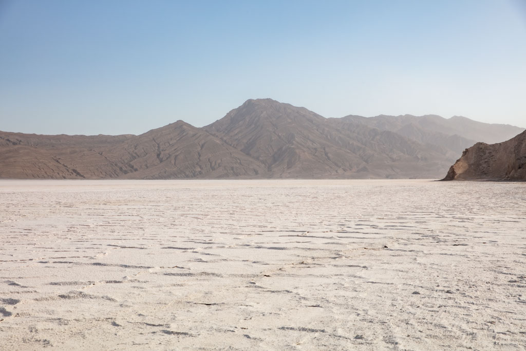 Asht Salt Flat, Buloq Salt Flat, Akhkon Salt Flat, Buloq, Asht, Khujand, Tajikistan