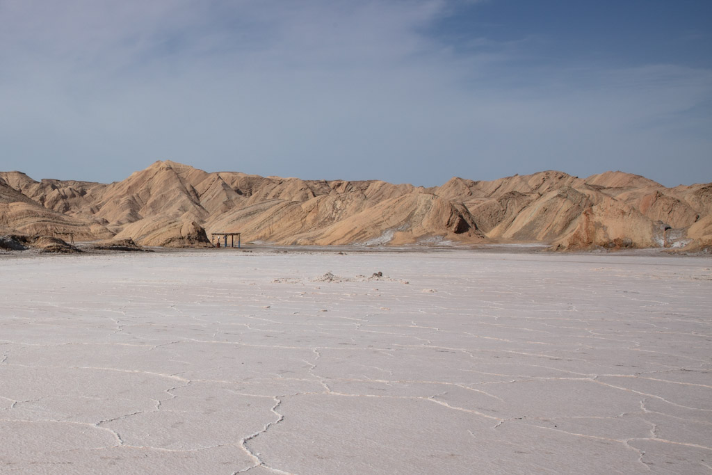 men's mud baths Asht, Asht Salt Flat, Buloq Salt Flat, Akhkon Salt Flat, Asht mud bath, Buloq, Asht, Khujand, Tajikistan