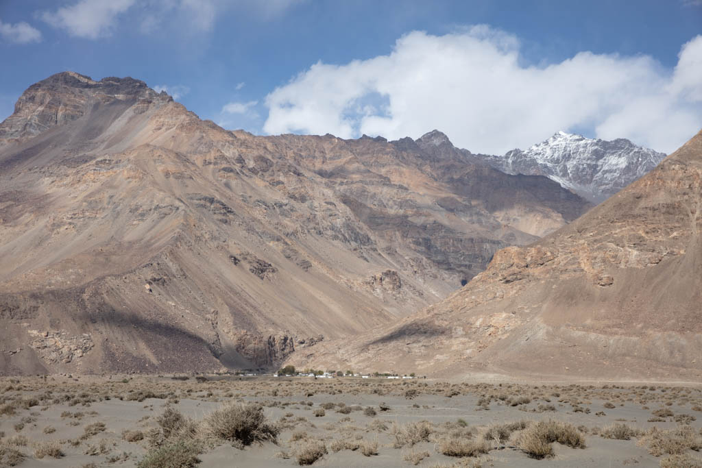 Pasor, Bartang Valley, Tajikistan
