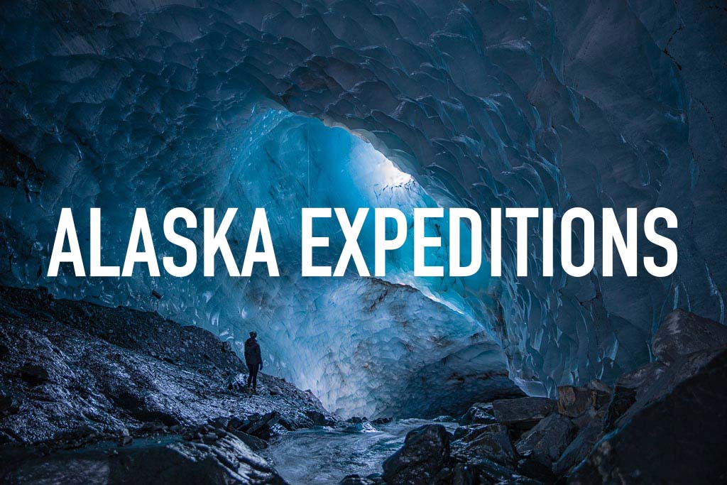ALASKA expeditions