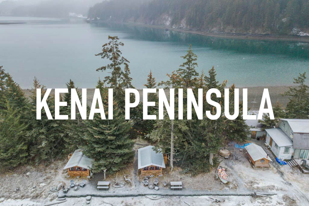 Kenai Peninsula