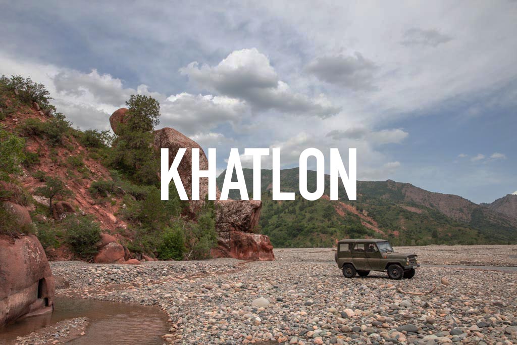 Khatlon