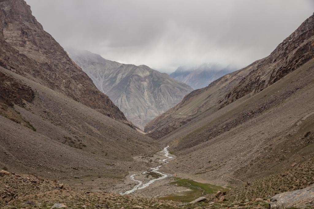 Pik Engles Meadow Trek, Wakhan Valley, Tajikistan