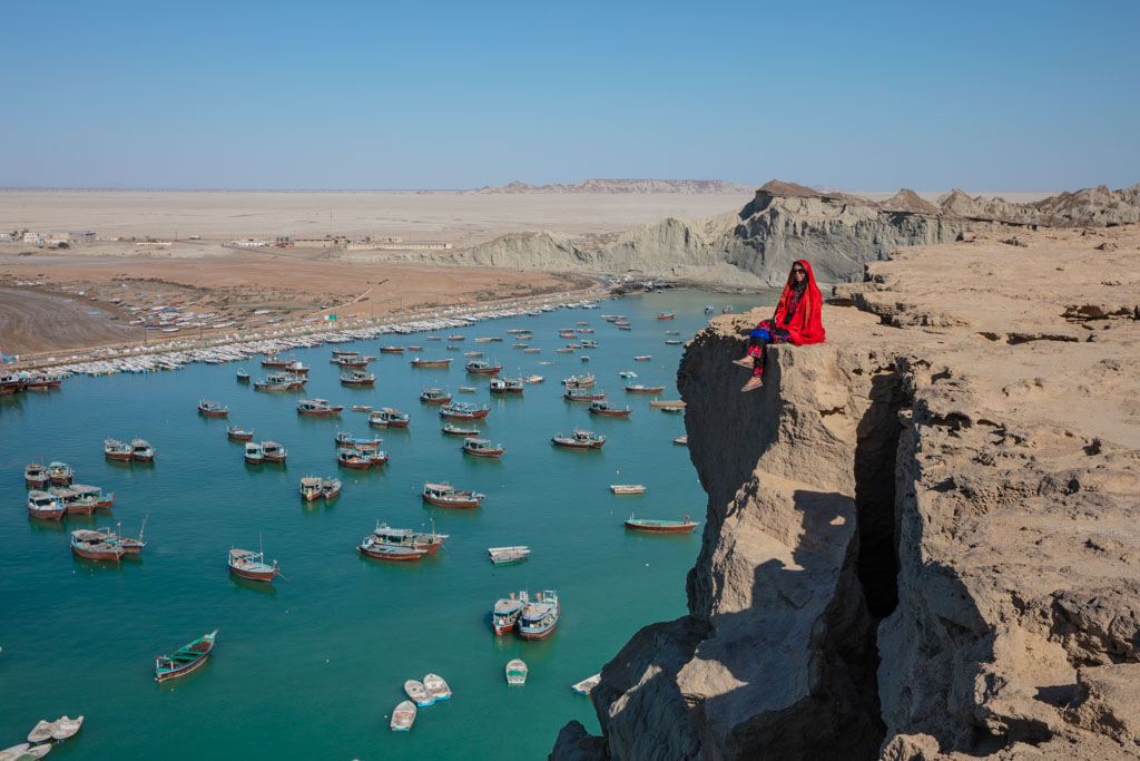 Beris, Beris Port, Sistan and Balochistan, Iran