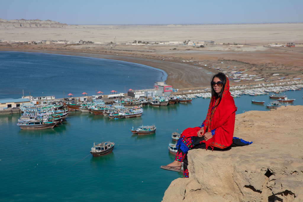 Beris, Sistan and Balochistan, Iran