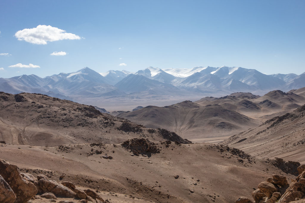 South Aral Peak Hike, Aral Yuj hike, Aral Yuzhni Hike, Karakul, Tajikistan