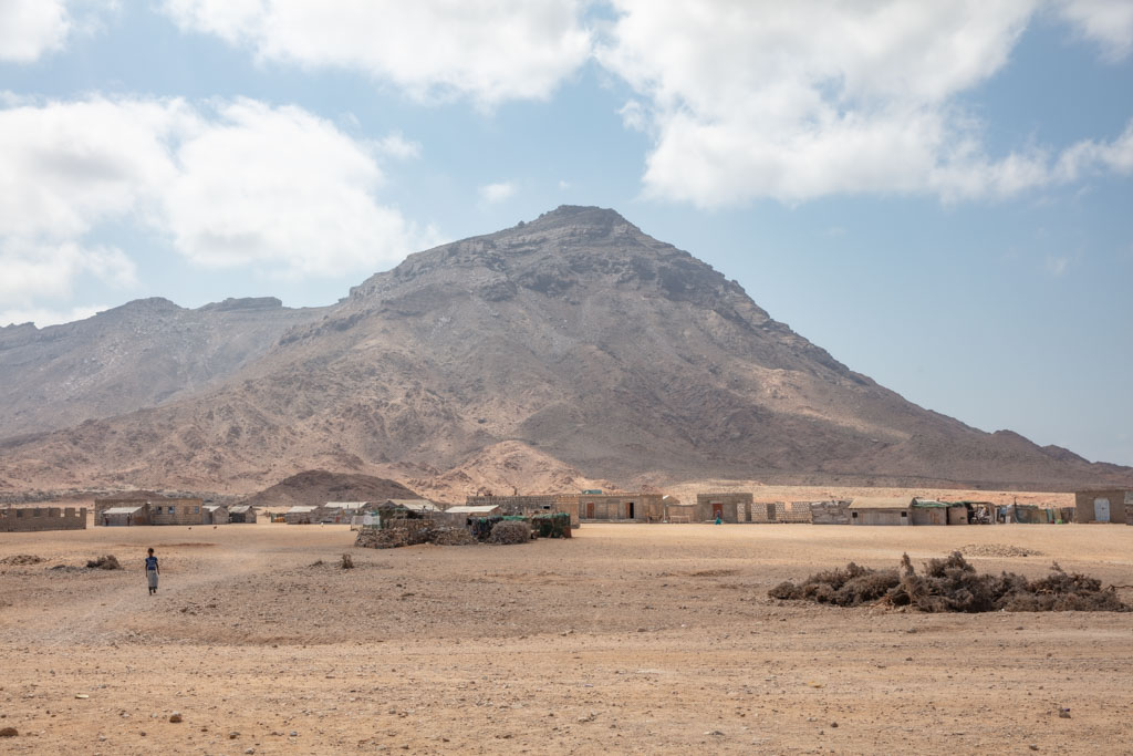 Khasat Saleh, Abd al Kuri, Socotra outer islands, Socotra Archipelago, Yemen