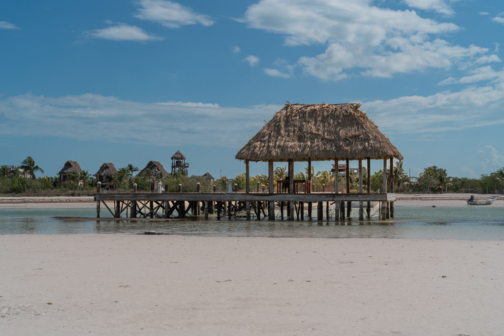 Punta Cocos, Isla Holbox, Quintana Roo, Yucatan Peninsula, Mexico