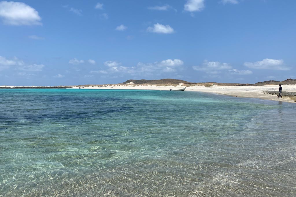 Ras al Kayat al Nawm, Abd al Kuri, Socotra outer islands, Socotra Archipelago, Yemen