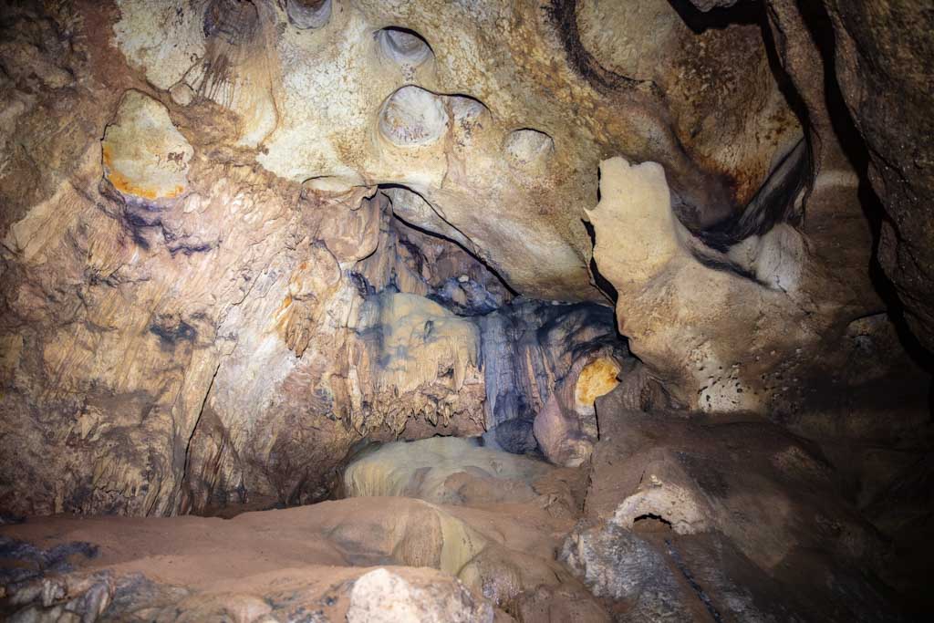 Dahaisi Cave, Socotra, Yemen